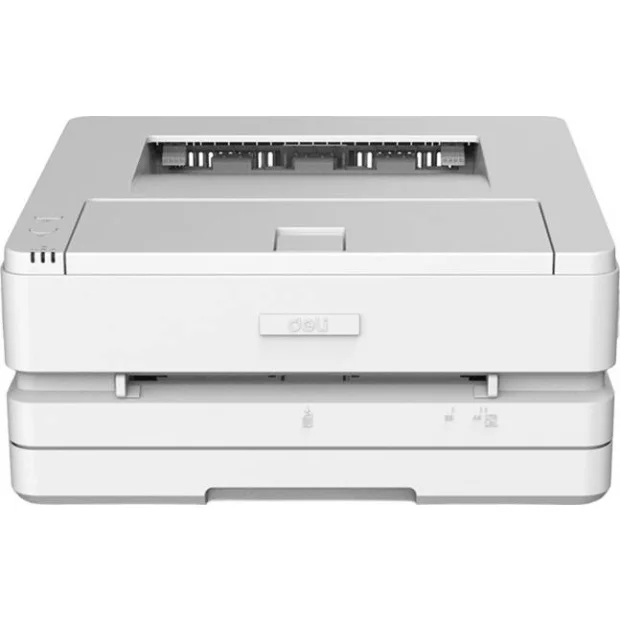 Принтер Deli Laser P2500DW (белый)
